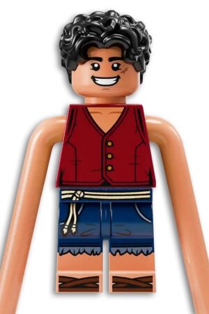LEGO ONE PIECE Batalla en Arlong Park 75638