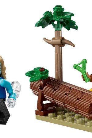 LEGO ONE PIECE Batalla en Arlong Park 75638