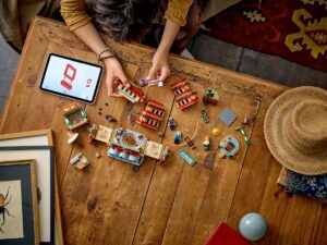 LEGO ONE PIECE Batalla en Arlong Park 75638