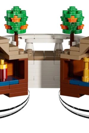 Comprar LEGO ONE PIECE Chile Barco Pirata Going Merry 75639 Netflix Live Action