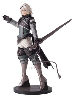 Figura FORM-ISM Nier NieR: Replicant ver.1.22474487139... Square Enix Tienda Figuras Anime Chile