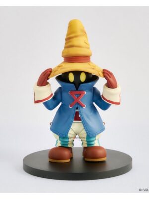 TIENDA RICHIROCKO (1) Figura Adorable Arts VIVI Ornitier Fina Fantasy IX Square Enix Tienda Figuras Anime Chile