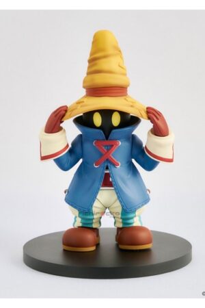 Figura Adorable Arts VIVI Ornitier Fina Fantasy IX Square Enix Tienda Figuras Anime Chile