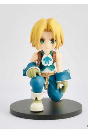 Figura Adorable Arts Zidane Tribal Final Fantasy IX Square Enix Tienda Figuras Anime Chile