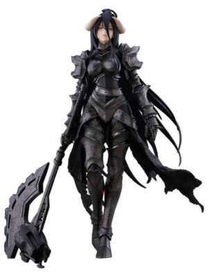 Figura POP UP PARADE Overlord Albedo: Armor Ver. L size Good Smile Company Tienda Figuras Anime Chile