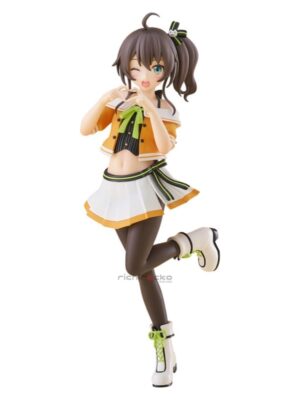 Figura POP UP PARADE Natsuiro Matsuri Hololive Good Smile Company Tienda Figuras Anime Chile
