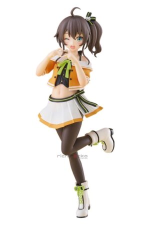 Figura POP UP PARADE Natsuiro Matsuri Hololive Good Smile Company Tienda Figuras Anime Chile