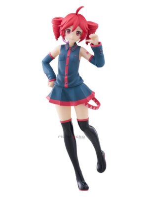 Figura POP UP PARADE Kasane Teto L size Good Smile Company Tienda Figuras Anime Chile