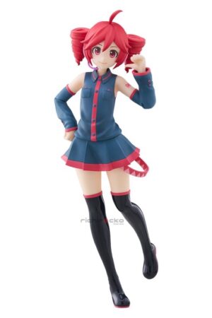 Figura POP UP PARADE Kasane Teto L size Good Smile Company Tienda Figuras Anime Chile