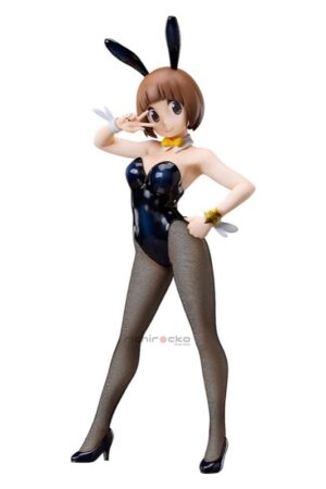 Figura Mako Mankanshoku: Bunny Ver. 1/4 Kill la Kill FREEing Tienda Figuras Anime Chile