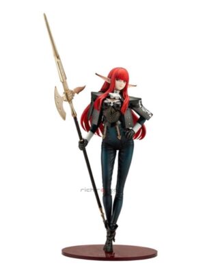 Figura Hulkenberg 1/7 Metaphor: ReFantazio Kotobukiya Tienda Figuras Anime Chile