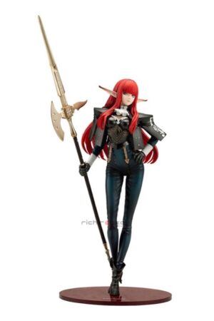 Figura Hulkenberg 1/7 Metaphor: ReFantazio Kotobukiya Tienda Figuras Anime Chile