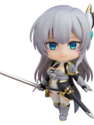 Figura Nendoroid Allucia Citrus [Basic] Katainaka no Ossan, Kensei ni Naru Good Smile Company Tienda Figuras Anime Chile