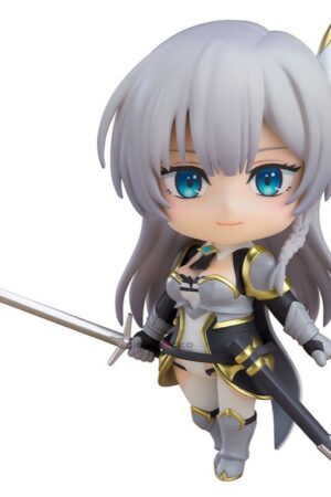 Figura Nendoroid Allucia Citrus [Basic] Katainaka no Ossan, Kensei ni Naru Good Smile Company Tienda Figuras Anime Chile
