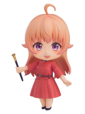 Figura Nendoroid Nico Wakatsuki [Basic] Witch Watch Good Smile Company Tienda Figuras Anime Chile