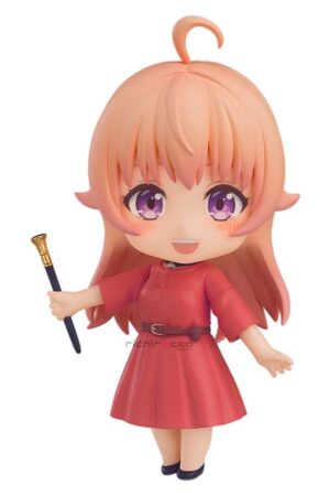 Figura Nendoroid Nico Wakatsuki [Basic] Witch Watch Good Smile Company Tienda Figuras Anime Chile
