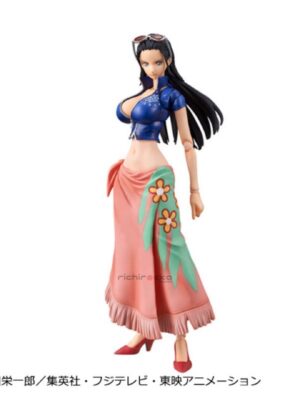 Figura Variable Action Heroes Nico Robin ONE PIECE MegaHouse Tienda Figuras Anime Chile