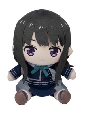 Figura Plushie Takina Inoue Lycoris Recoil Good Smile Company Tienda Figuras Anime Chile