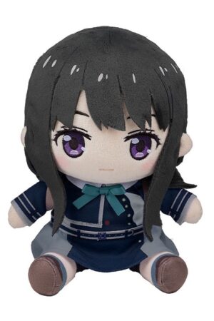 Figura Plushie Takina Inoue Lycoris Recoil Good Smile Company Tienda Figuras Anime Chile