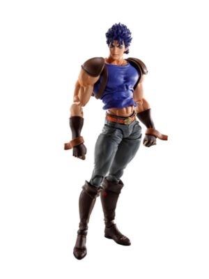 S.H.Figuarts Jonathan Joestar JoJo's Bizarre Adventure Part.I Phantom Blood BANDAI SPIRITS Tienda Figuras Anime Chile