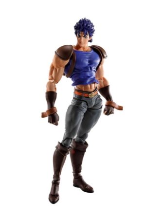 S.H.Figuarts Jonathan Joestar JoJo's Bizarre Adventure Part.I Phantom Blood BANDAI SPIRITS Tienda Figuras Anime Chile