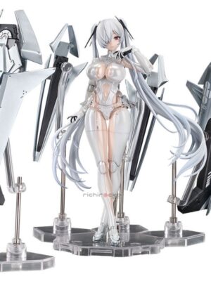 Figura Hyper Body Cinderella Goddess of Victory: Nikke Good Smile Arts Shanghai Tienda Figuras Anime Chile
