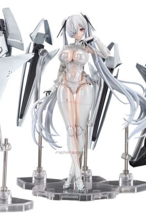 Figura Hyper Body Cinderella Goddess of Victory: Nikke Good Smile Arts Shanghai Tienda Figuras Anime Chile