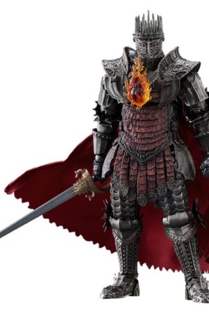 Figura figma Arisen Dragon's Dogma Max Factory Tienda Figuras Anime Chile