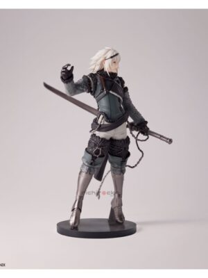 Figura FORM-ISM Nier NieR: Replicant ver.1.22474487139... Square Enix Tienda Figuras Anime Chile