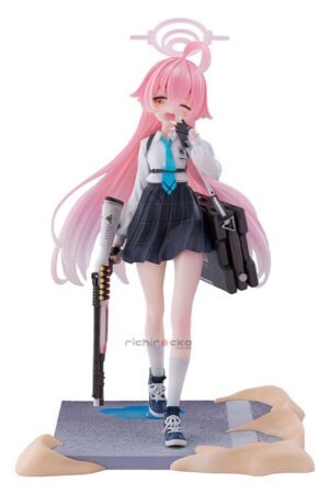 Figura Hoshino 1/7 Blue Archive WING Tienda Figuras Anime Chile