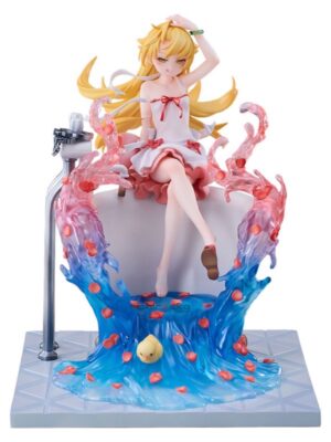 Figura Shinobu Oshino 1/7 Solarain Tienda Figuras Anime Chile