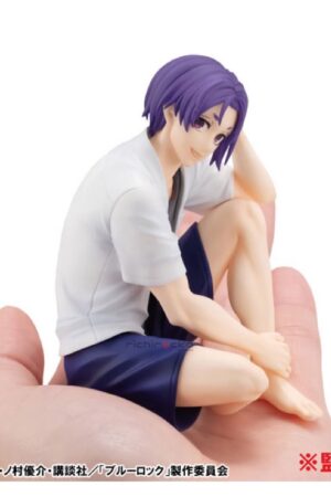 Figura G.E.M. Palm Size Reo Mikage Bluelock MegaHouse Tienda Figuras Anime Chile