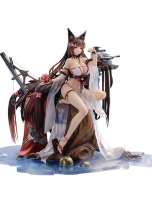 Figura Amagi Wending Waters, Serene Lotus Ver. 1/7 Azur Lane APEX Tienda Figuras Anime Chile