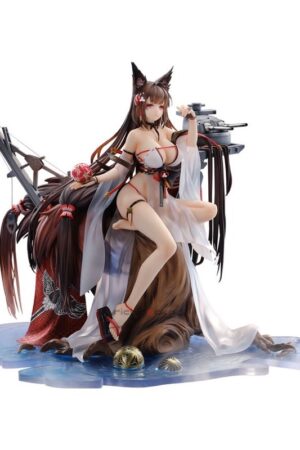 Figura Amagi Wending Waters, Serene Lotus Ver. 1/7 Azur Lane APEX Tienda Figuras Anime Chile