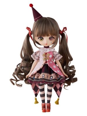 Figura Near Harmonia Sentimental Circus. Good Smile Company Tienda Figuras Anime Chile
