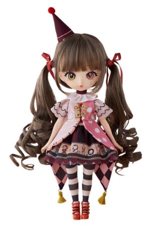 Figura Near Harmonia Sentimental Circus. Good Smile Company Tienda Figuras Anime Chile