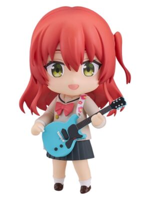 Figura Nendoroid Ikuyo Kita BOCCHI THE ROCK! Good Smile Company Tienda Figuras Anime Chile