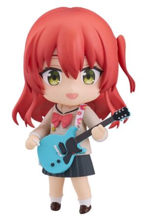 Figura Nendoroid Ikuyo Kita BOCCHI THE ROCK! Good Smile Company Tienda Figuras Anime Chile