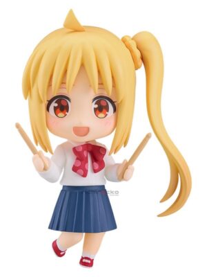 Figura Nendoroid Nijika Ijichi BOCCHI THE ROCK! Good Smile Company Tienda Figuras Anime Chile