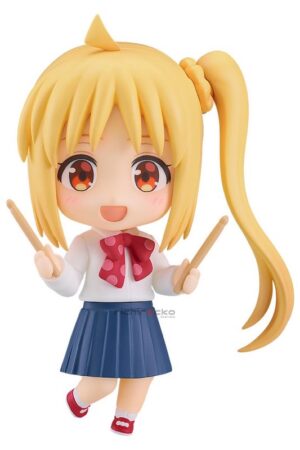Figura Nendoroid Nijika Ijichi BOCCHI THE ROCK! Good Smile Company Tienda Figuras Anime Chile