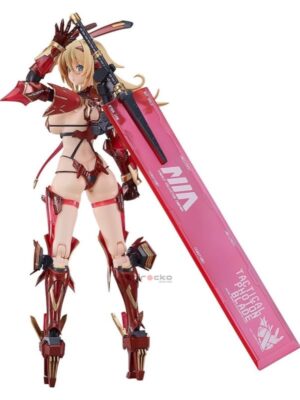 Figura figma BUNNY SUIT PLANNING Veronica Sweetheart Max Factory Tienda Figuras Anime Chile