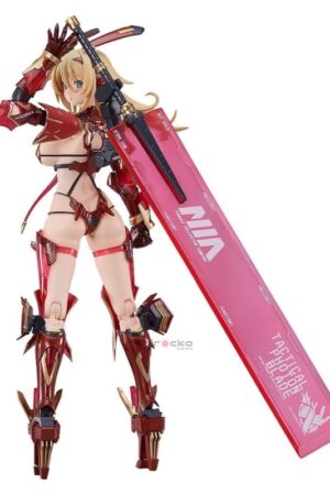 Figura figma BUNNY SUIT PLANNING Veronica Sweetheart Max Factory Tienda Figuras Anime Chile