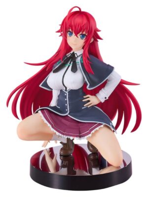 Figura POP UP PARADE Rias Gremory L size High School DxD HERO Good Smile Company Tienda Figuras Anime Chile