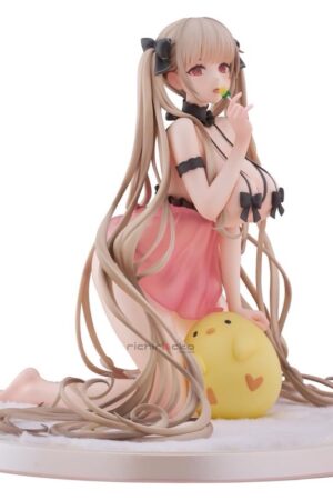Figura Formidable Sweet Time Ver. 1/6 Azur Lane Claynel Tienda Figuras Anime Chile