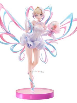 Figura OMGkawaiiAngel: Anniversary Party Ver. 1/7 NEEDY GIRL OVERDOSE Good Smile Company Tienda Figuras Anime Chile