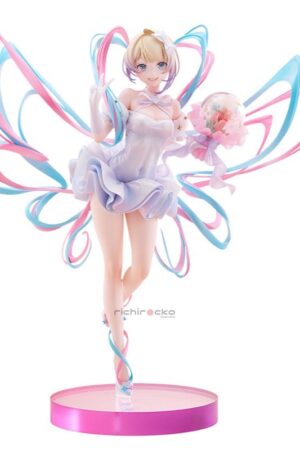 Figura OMGkawaiiAngel: Anniversary Party Ver. 1/7 NEEDY GIRL OVERDOSE Good Smile Company Tienda Figuras Anime Chile