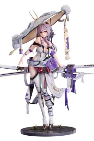 Figura Scarlet 1/7 Goddess of Victory: Nikke Good Smile Arts Shanghai Tienda Figuras Anime Chile