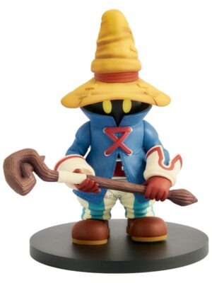 Figura Adorable Arts VIVI Ornitier Fina Fantasy IX Square Enix Tienda Figuras Anime Chile