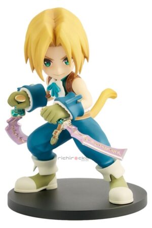 Figura Adorable Arts Zidane Tribal Final Fantasy IX Square Enix Tienda Figuras Anime Chile
