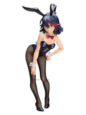 Figura Ryuko Matoi Bunny Ver. 1/4 Kill la Kill FREEing Tienda Figuras Anime Chile